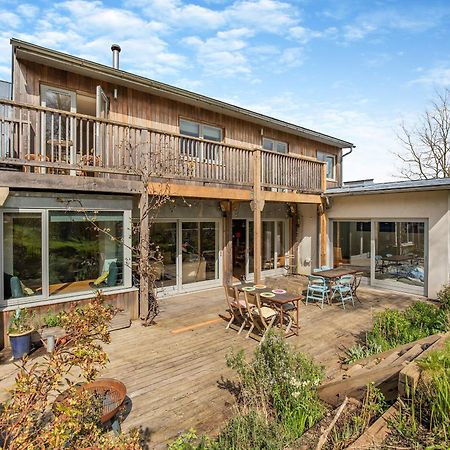 Earthspring Flat Villa Тотнис Екстериор снимка