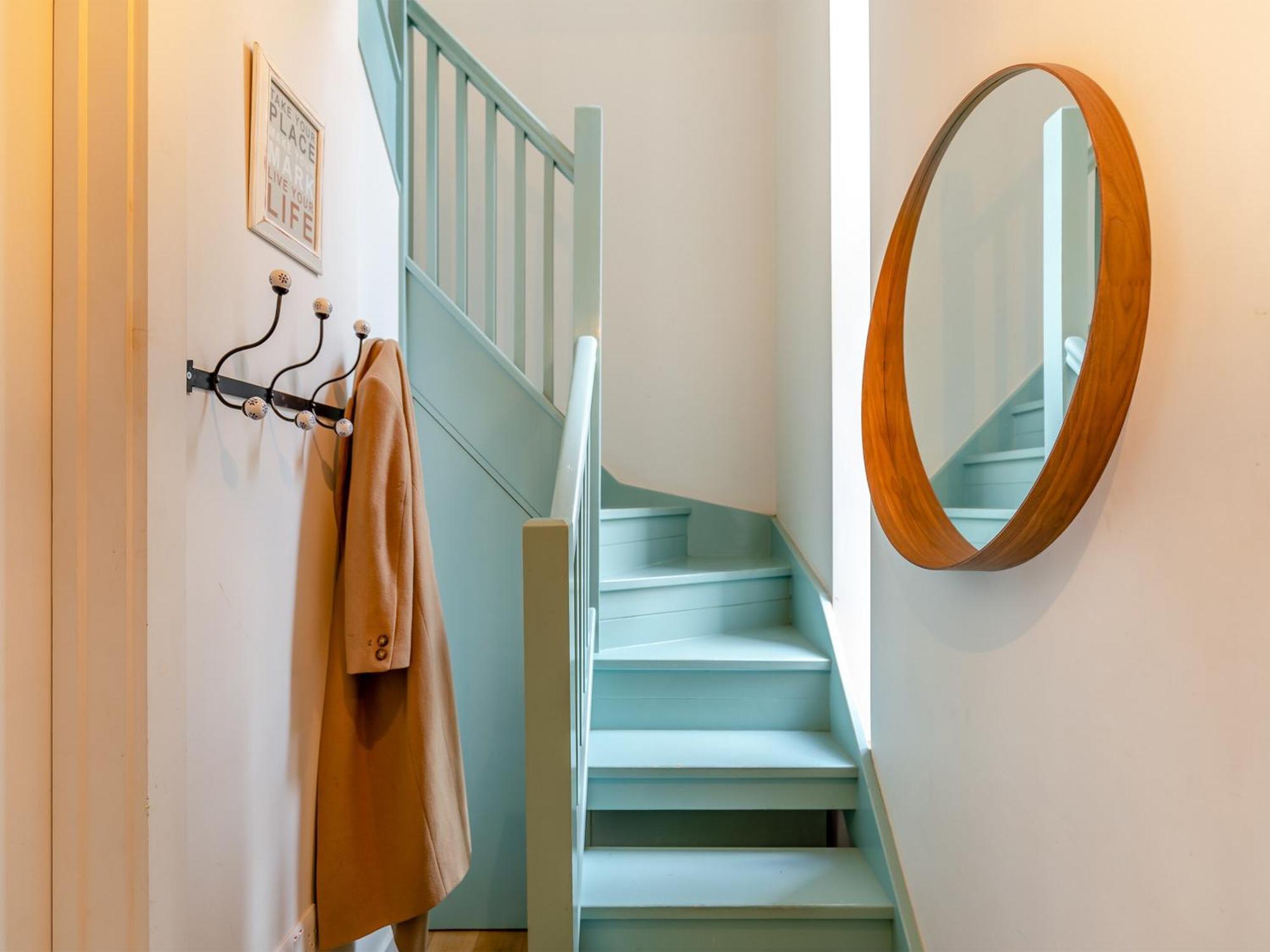 Earthspring Flat Villa Тотнис Екстериор снимка