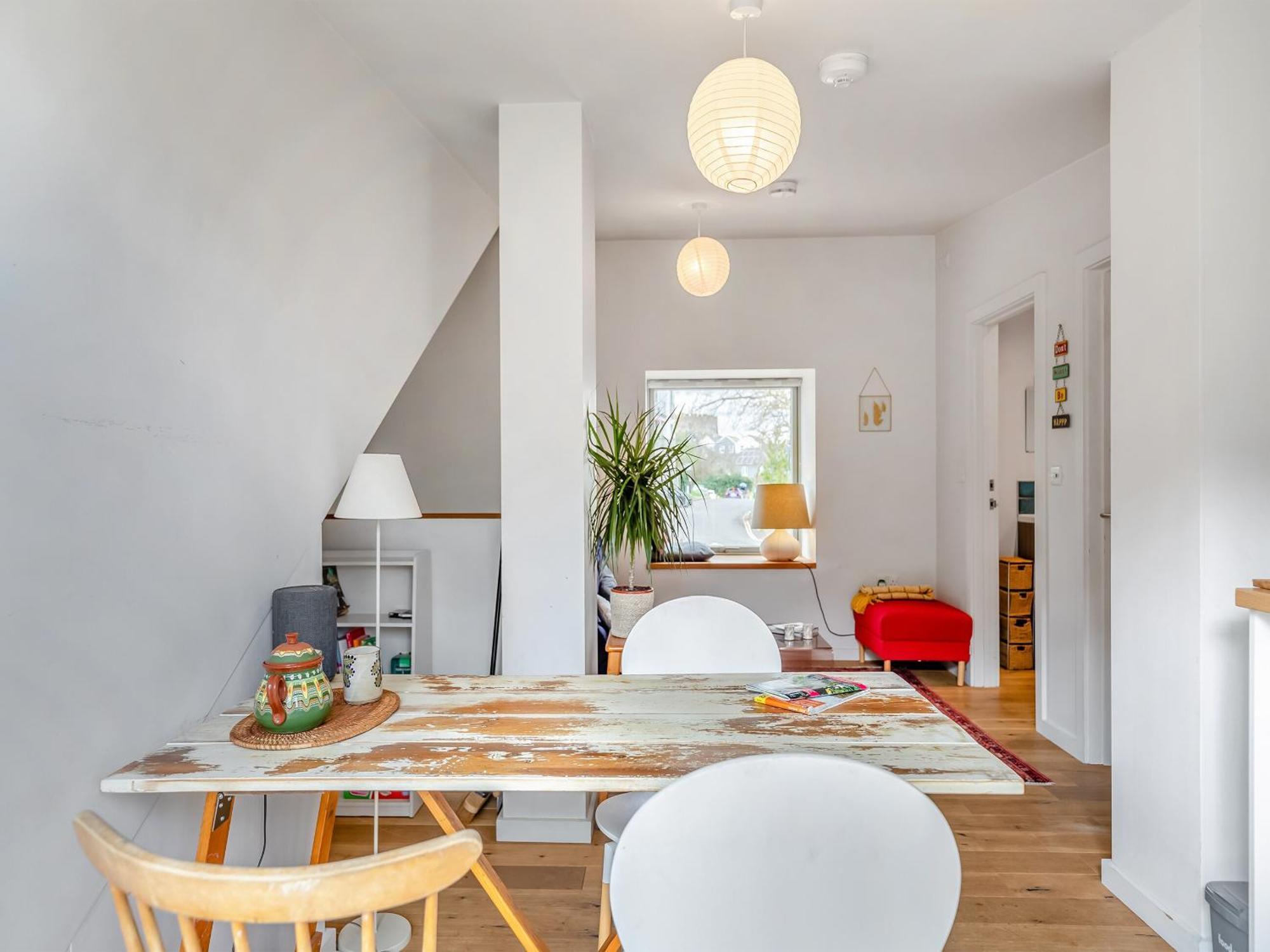 Earthspring Flat Villa Тотнис Екстериор снимка