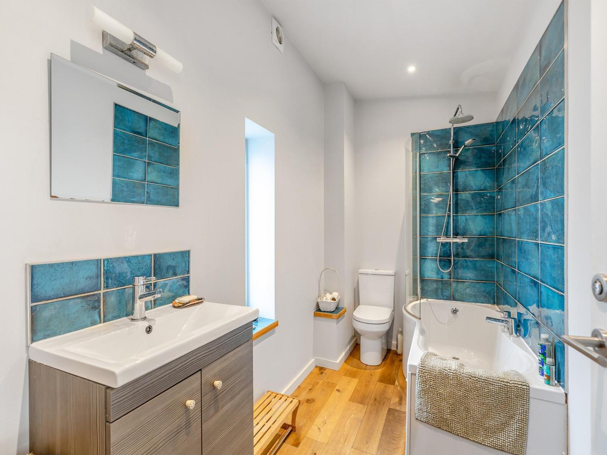 Earthspring Flat Villa Тотнис Екстериор снимка