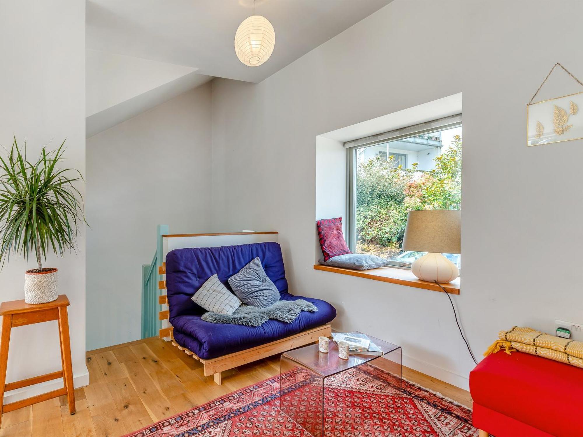 Earthspring Flat Villa Тотнис Екстериор снимка