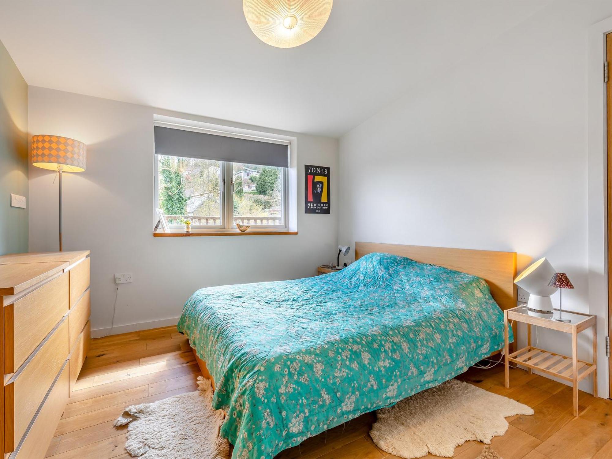 Earthspring Flat Villa Тотнис Екстериор снимка